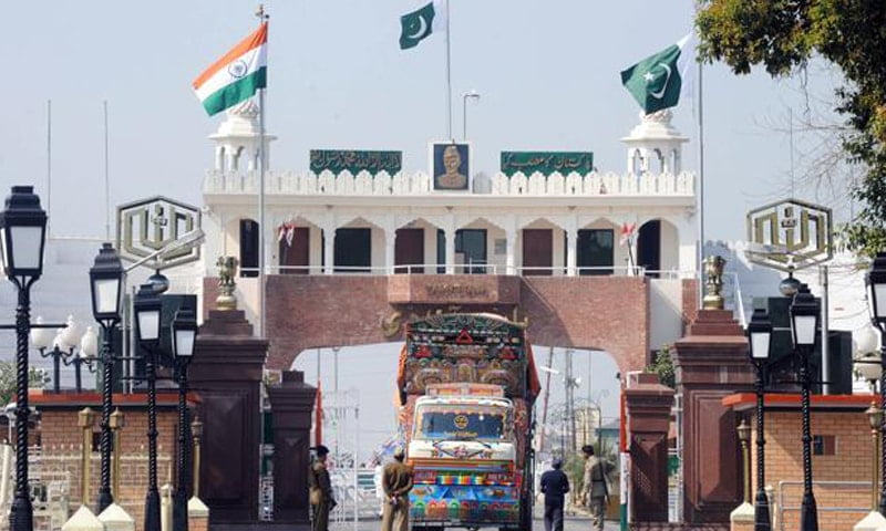 Bilateral trade with Afghanistan, Bangladesh, India, Iran and Sri Lanka is low