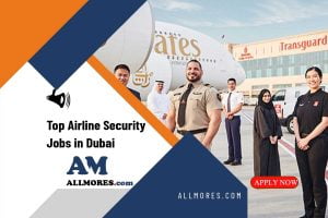 Airline Security Jobs – ALL MORES