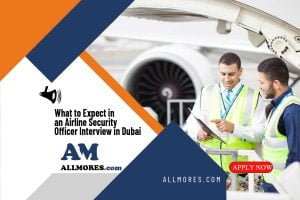 Airline Security Officer Jobs – ALL MORES