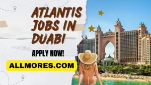Atlantis jobs 2024