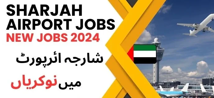 Airport Jobs in Sharjah